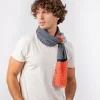 BILLYBELT Foulard 100% coton biologique>Homme Pour Homme