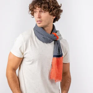 BILLYBELT Foulard 100% coton biologique>Homme Pour Homme