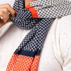 BILLYBELT Foulard 100% coton biologique>Homme Pour Homme
