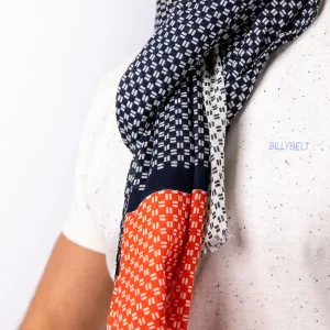 BILLYBELT Foulard 100% coton biologique>Homme Pour Homme