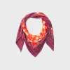 BILLYBELT Foulard 100% coton biologique>Femme Pour Femme
