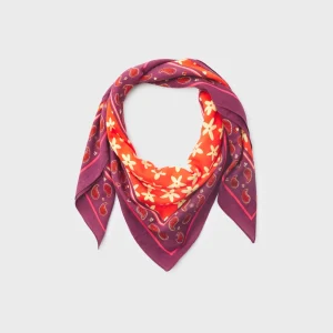 BILLYBELT Foulard 100% coton biologique>Femme Pour Femme