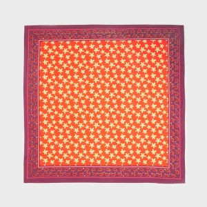 BILLYBELT Foulard 100% coton biologique>Femme Pour Femme