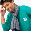 BILLYBELT Foulard 100% coton biologique>Homme Pour Homme
