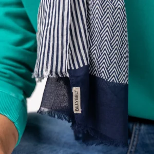 BILLYBELT Foulard 100% coton biologique>Homme Pour Homme