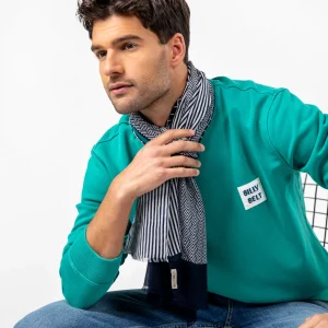BILLYBELT Foulard 100% coton biologique>Homme Pour Homme