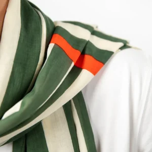 BILLYBELT Foulard 100% coton biologique>Homme Pour Homme