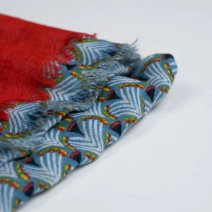 BILLYBELT Foulard 100% coton biologique Firenze>Homme Pour Homme
