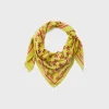 BILLYBELT Foulard 100% coton biologique>Femme Pour Femme