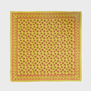 BILLYBELT Foulard 100% coton biologique>Femme Pour Femme