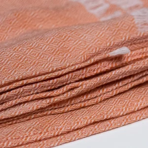 BILLYBELT Foulard 100% coton biologique Jacquard>Homme Pour Homme