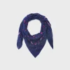 BILLYBELT Foulard 100% coton biologique>Femme Pour Femme