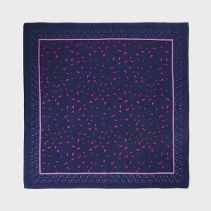 BILLYBELT Foulard 100% coton biologique>Femme Pour Femme