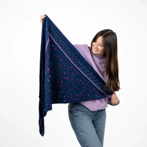 BILLYBELT Foulard 100% coton biologique>Femme Pour Femme