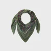 BILLYBELT Foulard 100% coton biologique>Femme Pour Femme