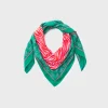 BILLYBELT Foulard 100% coton biologique>Femme Pour Femme