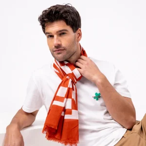 BILLYBELT Foulard 100% coton biologique>Homme Pour Homme