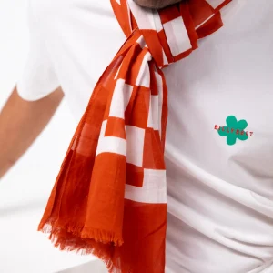 BILLYBELT Foulard 100% coton biologique>Homme Pour Homme