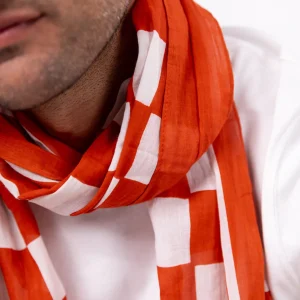 BILLYBELT Foulard 100% coton biologique>Homme Pour Homme
