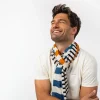 BILLYBELT Foulard 100% coton biologique>Homme Pour Homme