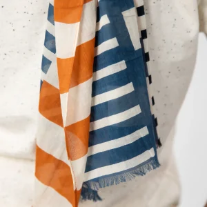 BILLYBELT Foulard 100% coton biologique>Homme Pour Homme