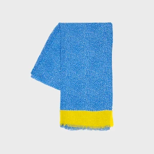 BILLYBELT Foulard 100% coton biologique Santorin>Homme Pour Homme