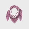 BILLYBELT Foulard 100% coton biologique>Femme Pour Femme
