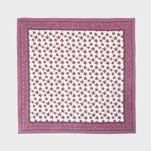 BILLYBELT Foulard 100% coton biologique>Femme Pour Femme