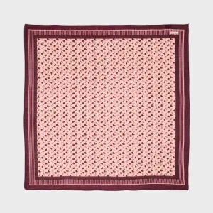 BILLYBELT Foulard 100% laine>Femme Pour Femme