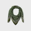 BILLYBELT Foulard 100% laine>Femme Pour Femme