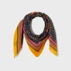 BILLYBELT Foulard 100% laine>Femme Pour Femme
