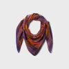 BILLYBELT Foulard 100% laine Victoire>Femme Pour Femme