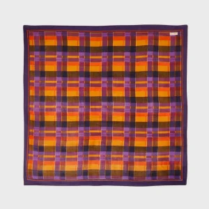 BILLYBELT Foulard 100% laine Victoire>Femme Pour Femme