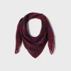 BILLYBELT Foulard 100% laine>Femme Pour Femme