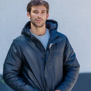 BILLYBELT Manteau Eclipse matelassé & imperméable> Parkas