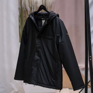 BILLYBELT Manteau Eclipse matelassé & imperméable> Parkas