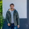 BILLYBELT Manteau Equinox matelassé & imperméable> Parkas