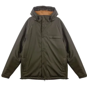 BILLYBELT Manteau Equinox matelassé & imperméable> Parkas