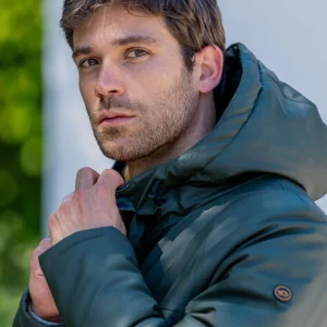 BILLYBELT Manteau Equinox matelassé & imperméable> Parkas