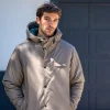 BILLYBELT Manteau Hurricane matelassé & imperméable> Parkas