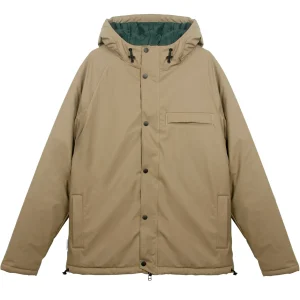 BILLYBELT Manteau Hurricane matelassé & imperméable> Parkas