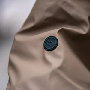 BILLYBELT Manteau Hurricane matelassé & imperméable> Parkas