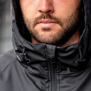 BILLYBELT Manteau Météorite matelassé & imperméable> Parkas