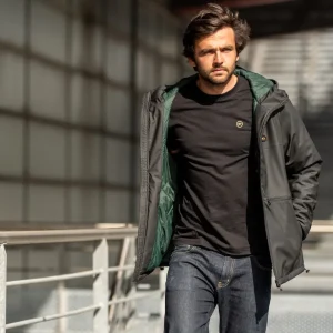 BILLYBELT Manteau Météorite matelassé & imperméable> Parkas