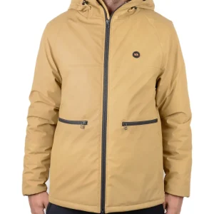 BILLYBELT Manteau Sandstorm matelassé & imperméable> Parkas