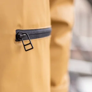 BILLYBELT Manteau Sandstorm matelassé & imperméable> Parkas