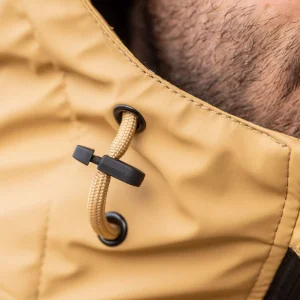 BILLYBELT Manteau Sandstorm matelassé & imperméable> Parkas