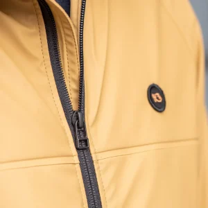 BILLYBELT Manteau Sandstorm matelassé & imperméable> Parkas