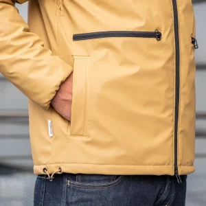 BILLYBELT Manteau Sandstorm matelassé & imperméable> Parkas