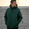 BILLYBELT Manteau Sequoia matelassé & imperméable> Parkas